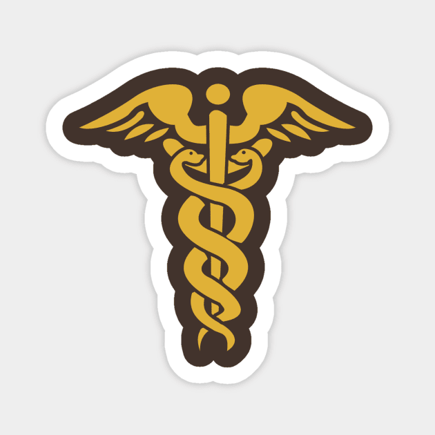 Health Symbol Sticker by nickbuccelli